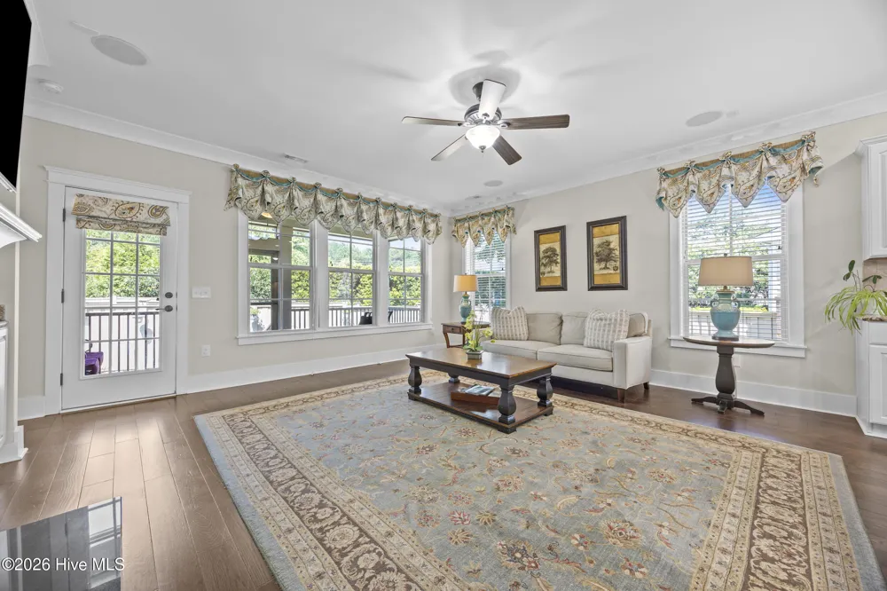 908 Bedminister Lane Wilmington, NC 28405