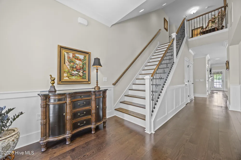 908 Bedminister Lane Wilmington, NC 28405