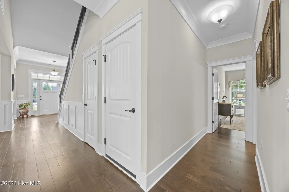 908 Bedminister Lane Wilmington, NC 28405