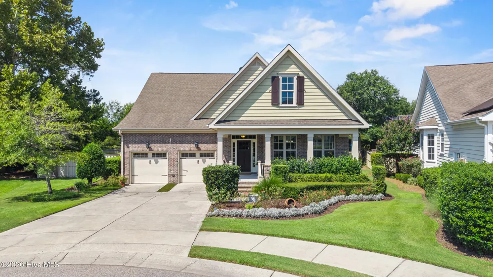 908 Bedminister Lane Wilmington, NC 28405