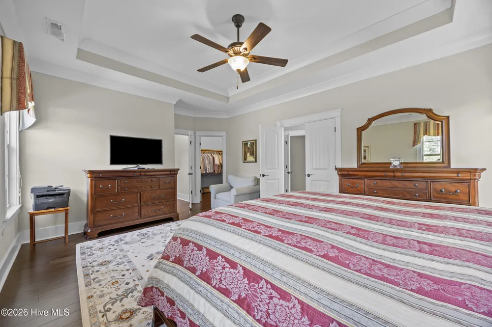 908 Bedminister Lane Wilmington, NC 28405