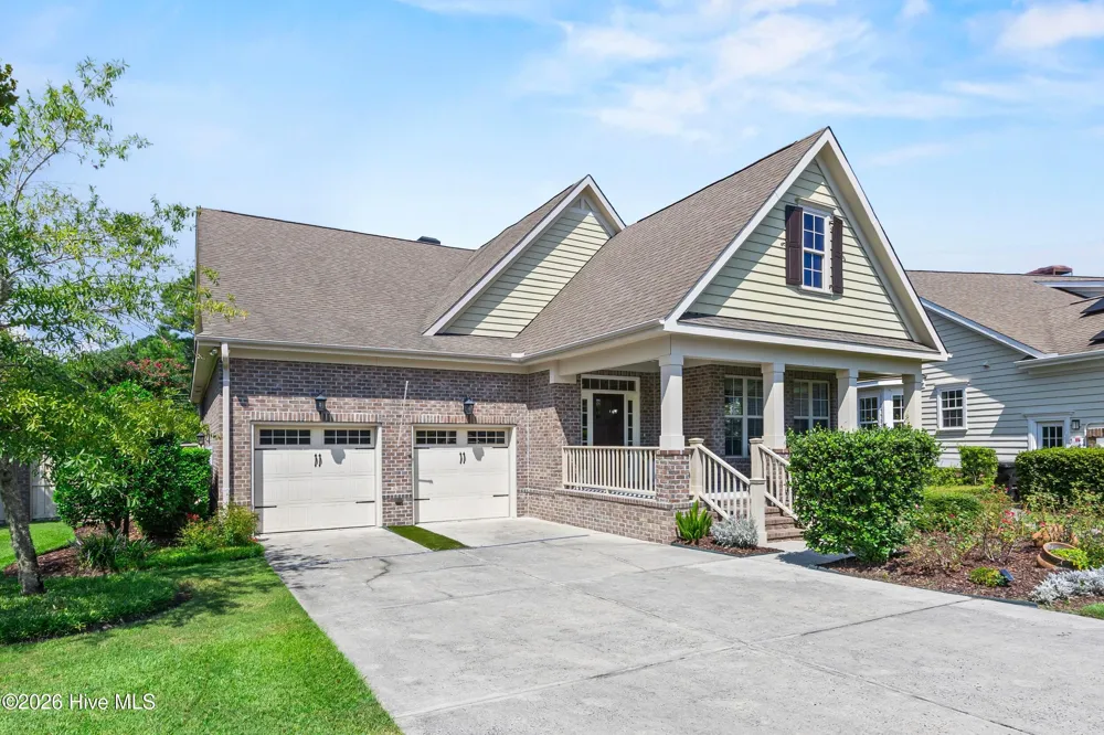 908 Bedminister Lane Wilmington, NC 28405
