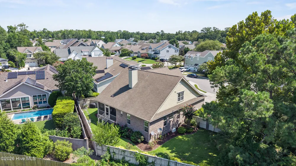 908 Bedminister Lane Wilmington, NC 28405