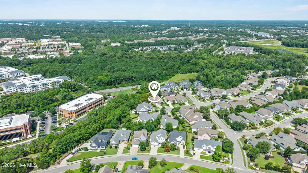 908 Bedminister Lane Wilmington, NC 28405