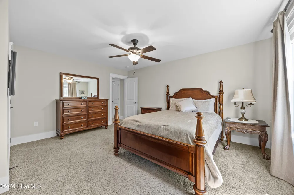 908 Bedminister Lane Wilmington, NC 28405
