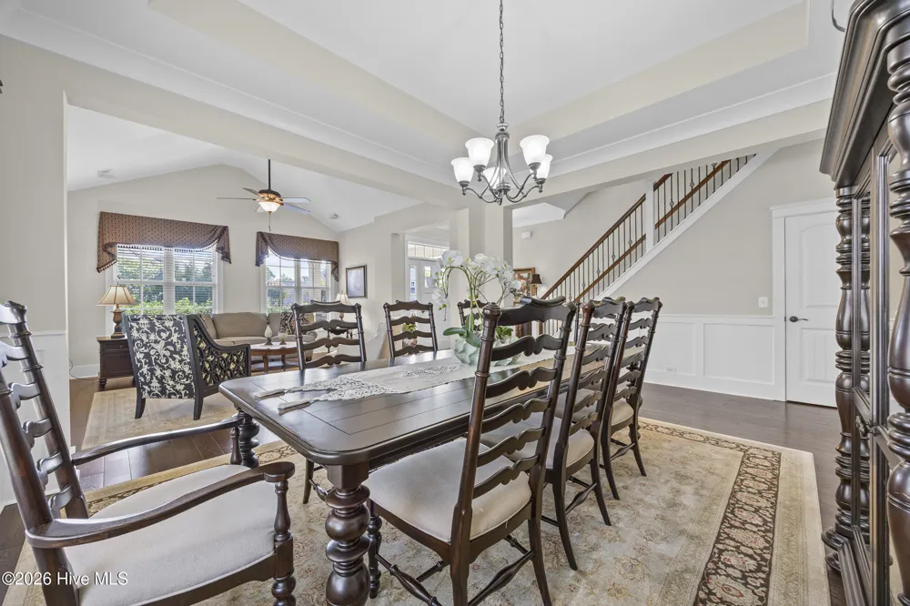 908 Bedminister Lane Wilmington, NC 28405
