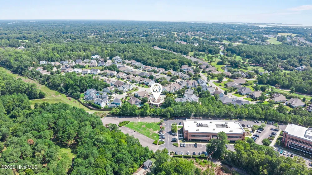 908 Bedminister Lane Wilmington, NC 28405