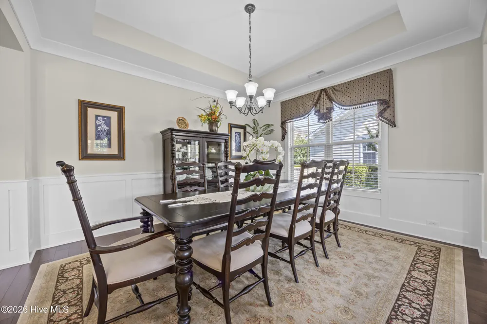 908 Bedminister Lane Wilmington, NC 28405