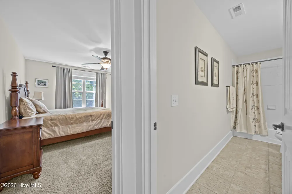 908 Bedminister Lane Wilmington, NC 28405