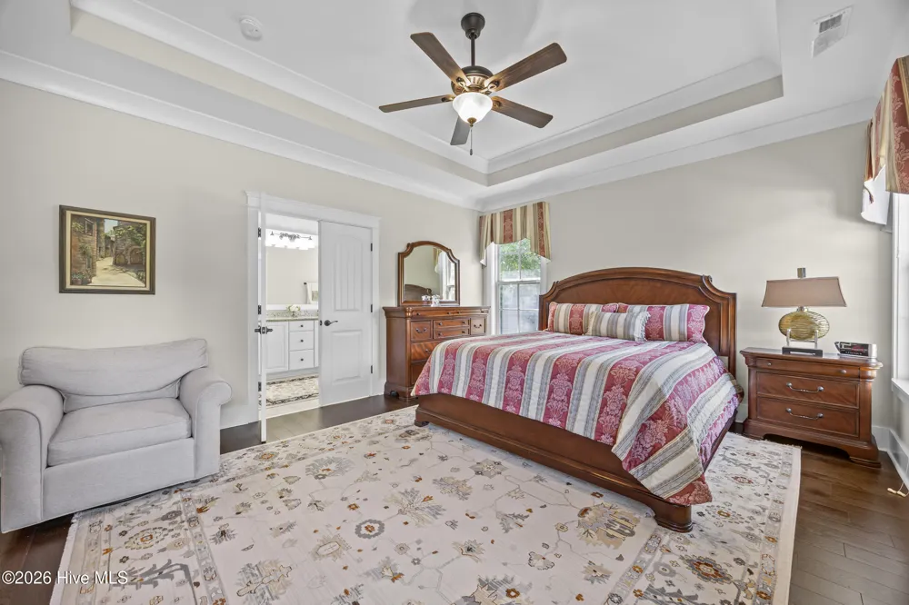908 Bedminister Lane Wilmington, NC 28405