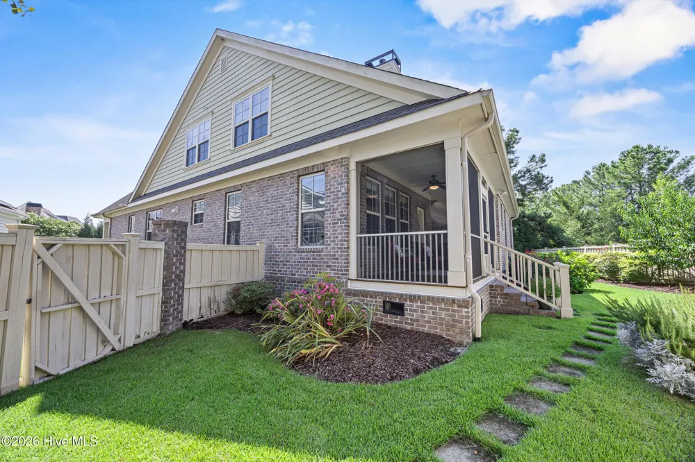 908 Bedminister Lane Wilmington, NC 28405