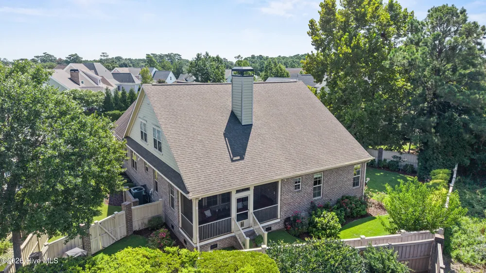 908 Bedminister Lane Wilmington, NC 28405