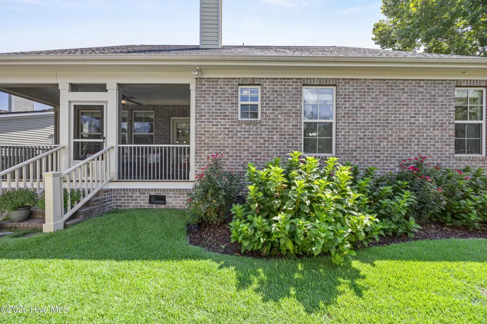908 Bedminister Lane Wilmington, NC 28405