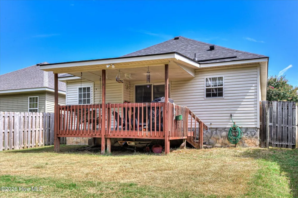 772 Faircloth Commons Road Evans, GA 30809