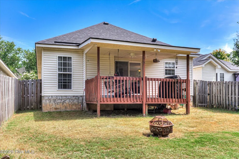 772 Faircloth Commons Road Evans, GA 30809