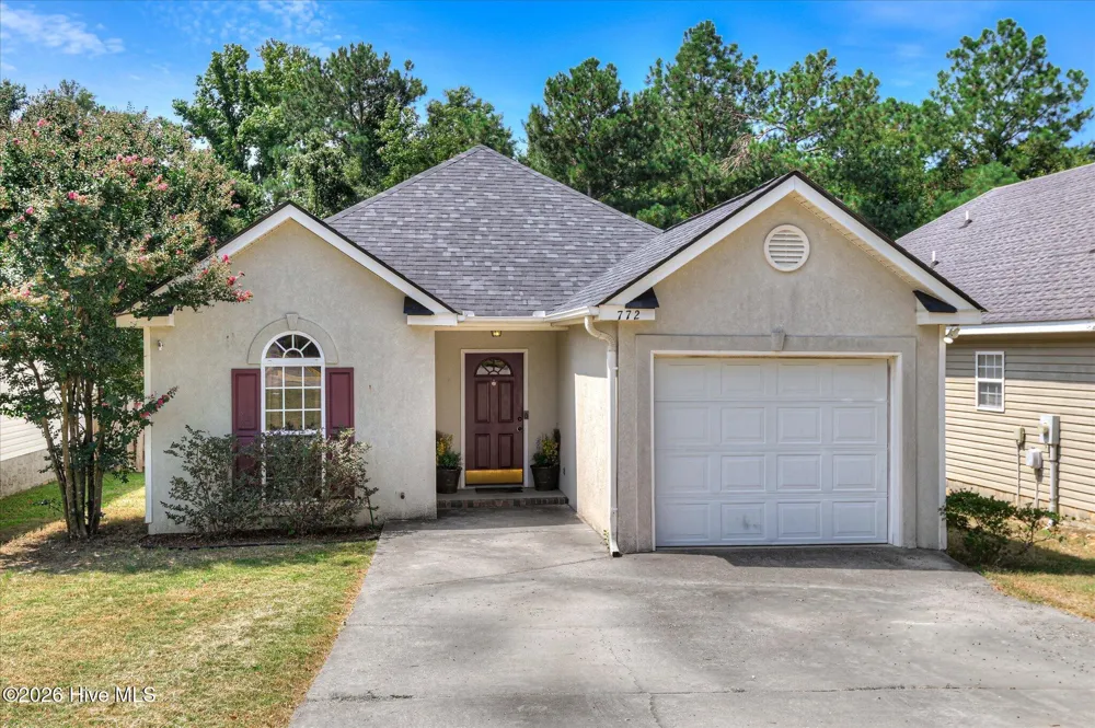 772 Faircloth Commons Road Evans, GA 30809