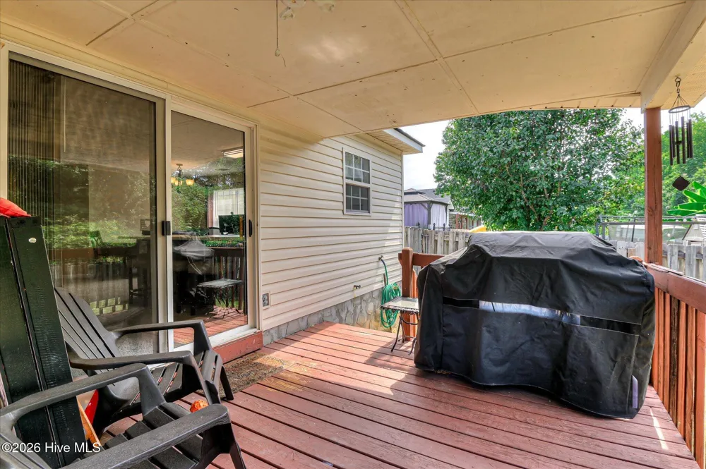 772 Faircloth Commons Road Evans, GA 30809