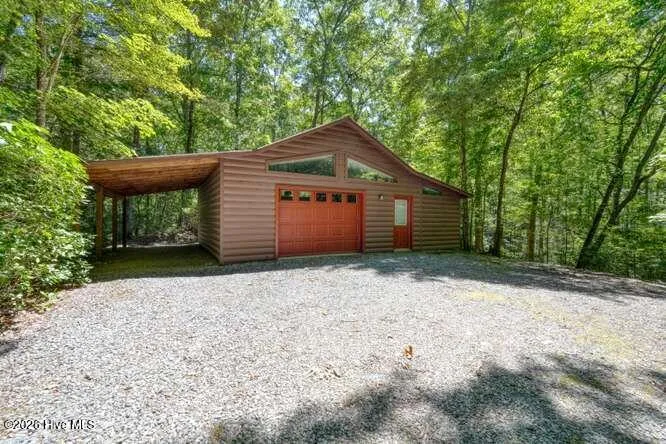 158 Red Oak Forest Lane Murphy, NC 28906