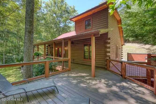 158 Red Oak Forest Lane Murphy, NC 28906
