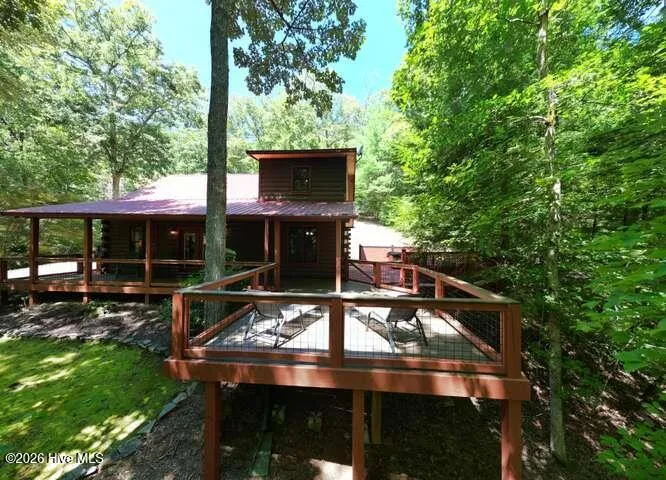 158 Red Oak Forest Lane Murphy, NC 28906