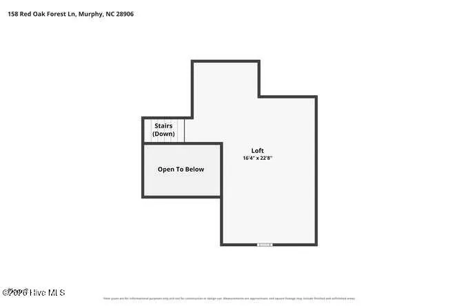 158 Red Oak Forest Lane Murphy, NC 28906