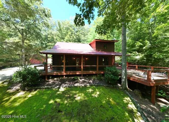 158 Red Oak Forest Lane Murphy, NC 28906