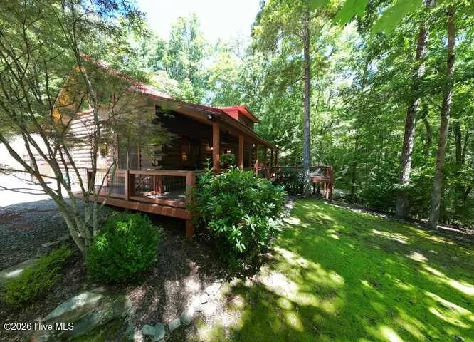 158 Red Oak Forest Lane Murphy, NC 28906