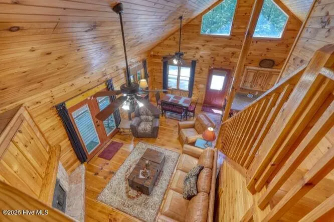 158 Red Oak Forest Lane Murphy, NC 28906