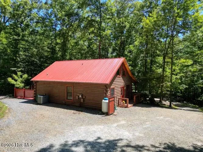 158 Red Oak Forest Lane Murphy, NC 28906