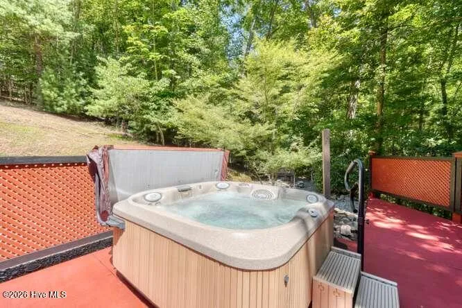 158 Red Oak Forest Lane Murphy, NC 28906