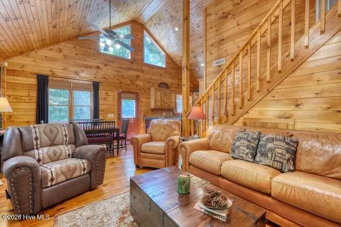 158 Red Oak Forest Lane Murphy, NC 28906