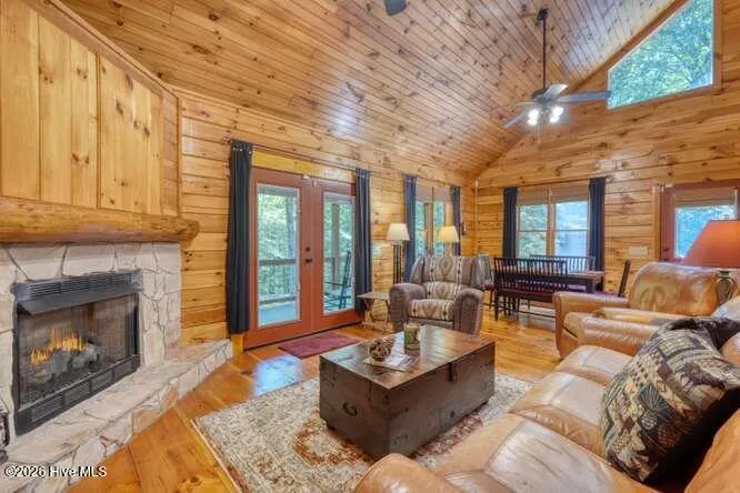 158 Red Oak Forest Lane Murphy, NC 28906