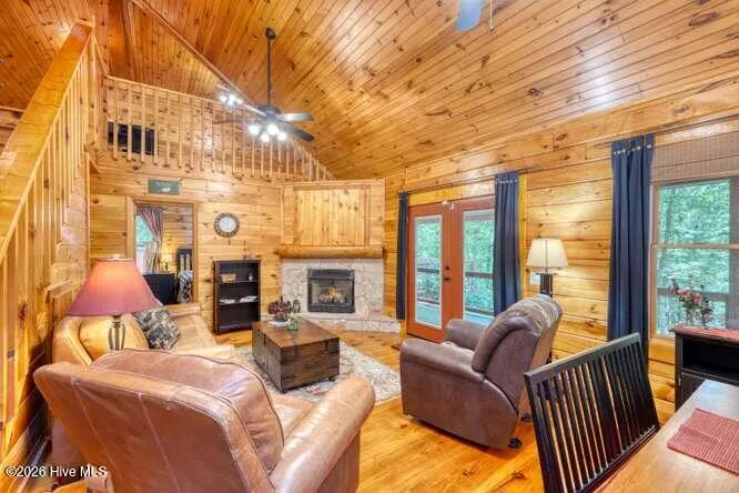 158 Red Oak Forest Lane Murphy, NC 28906
