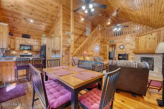 158 Red Oak Forest Lane Murphy, NC 28906