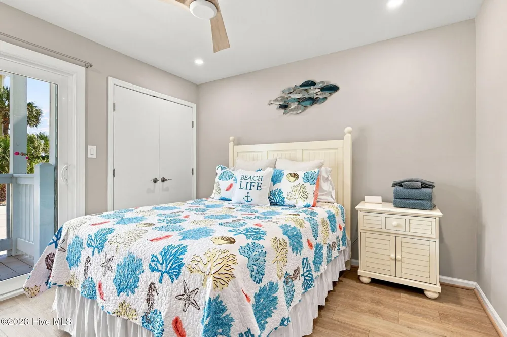 Address Not Shown Emerald Isle, NC 28594
