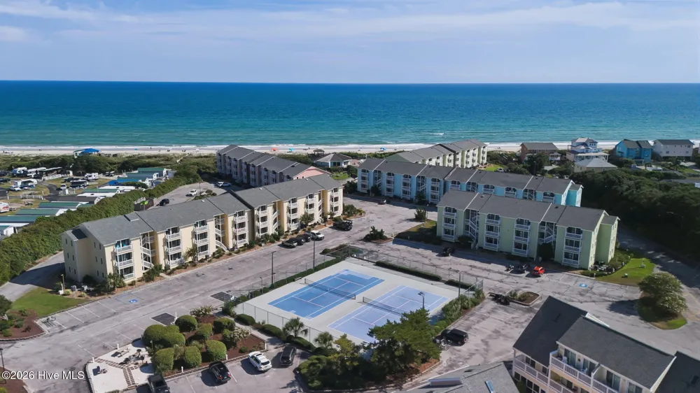 Address Not Shown Emerald Isle, NC 28594