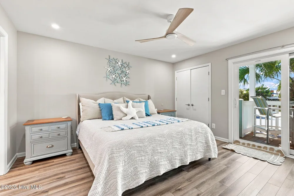 Address Not Shown Emerald Isle, NC 28594
