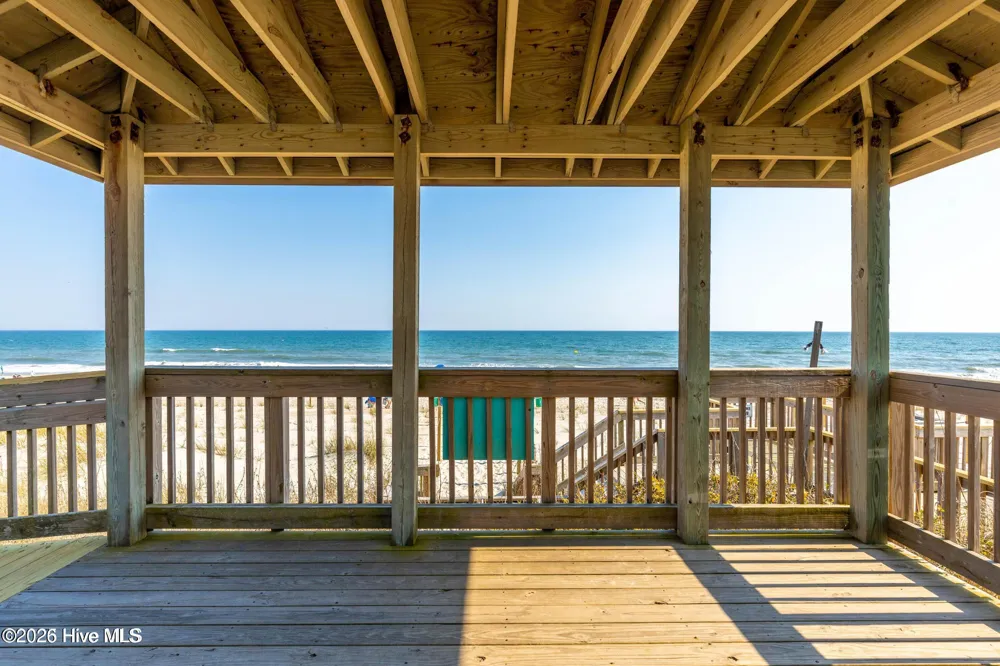 Address Not Shown Emerald Isle, NC 28594