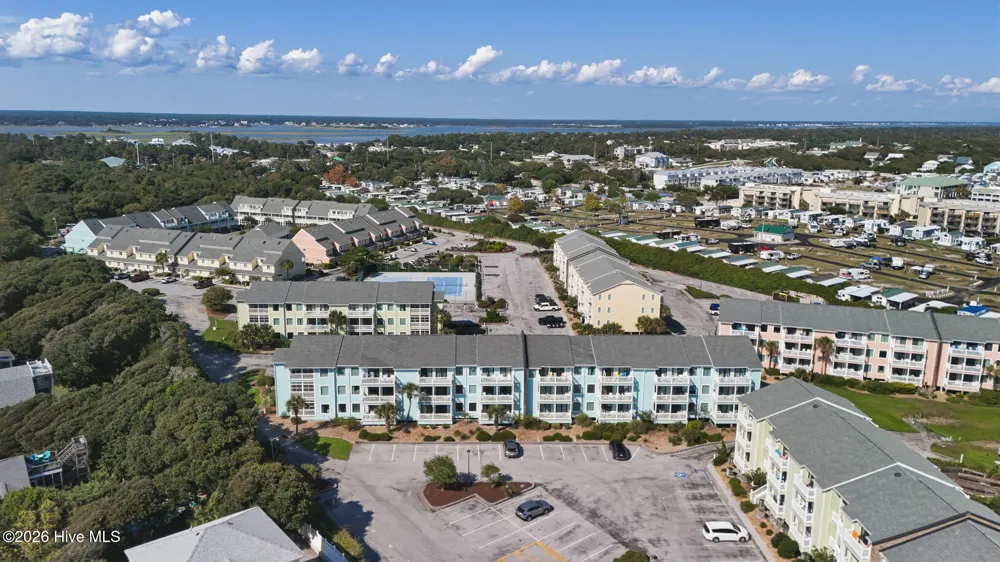 Address Not Shown Emerald Isle, NC 28594