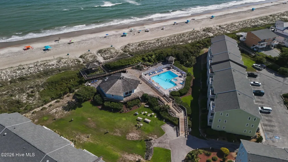 Address Not Shown Emerald Isle, NC 28594