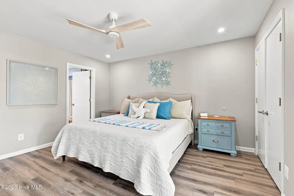 Address Not Shown Emerald Isle, NC 28594