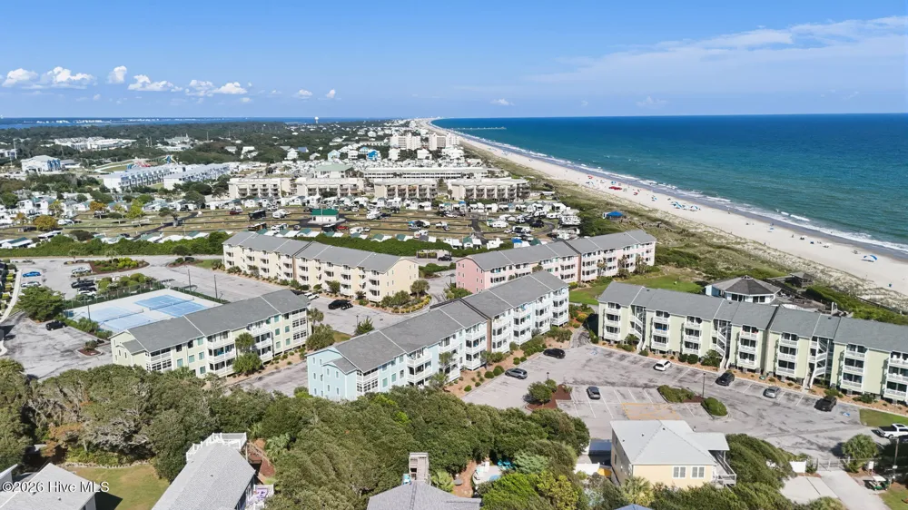 Address Not Shown Emerald Isle, NC 28594