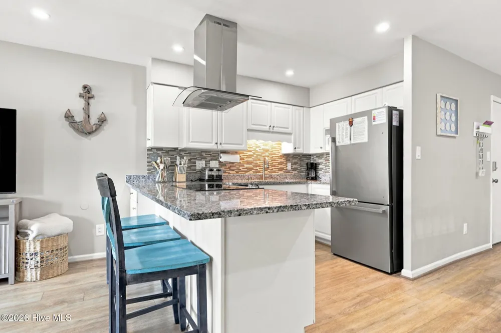 Address Not Shown Emerald Isle, NC 28594