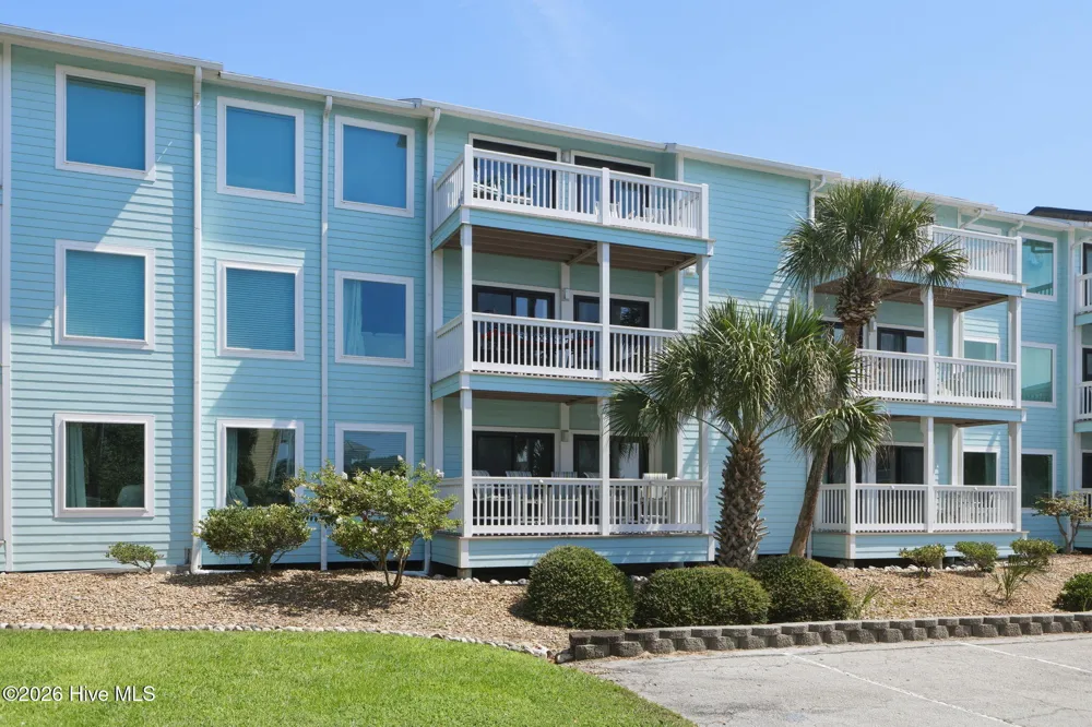 Address Not Shown Emerald Isle, NC 28594