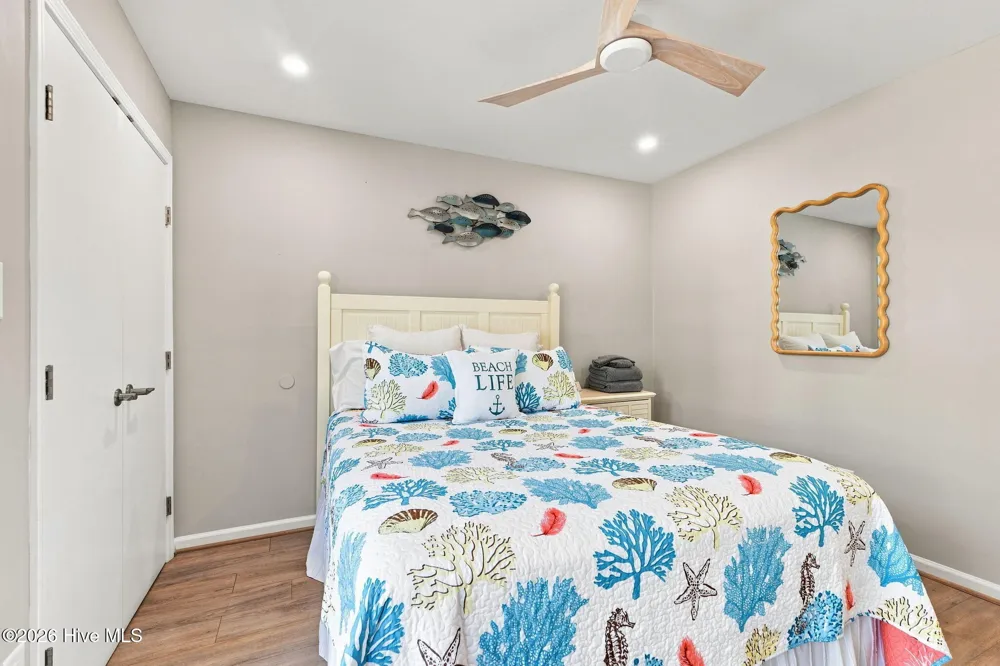 Address Not Shown Emerald Isle, NC 28594