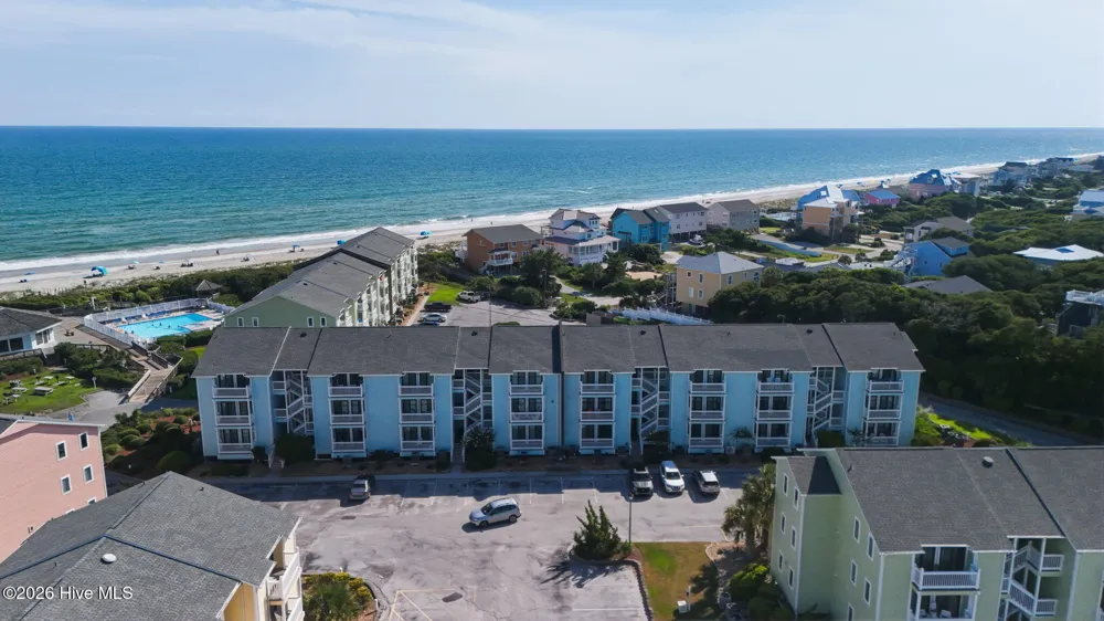 Address Not Shown Emerald Isle, NC 28594