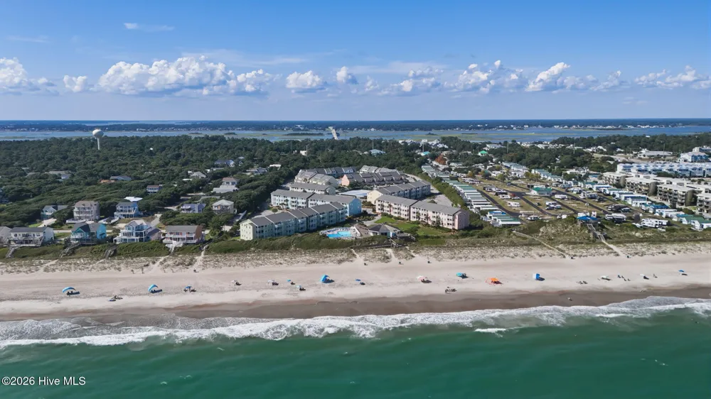 Address Not Shown Emerald Isle, NC 28594