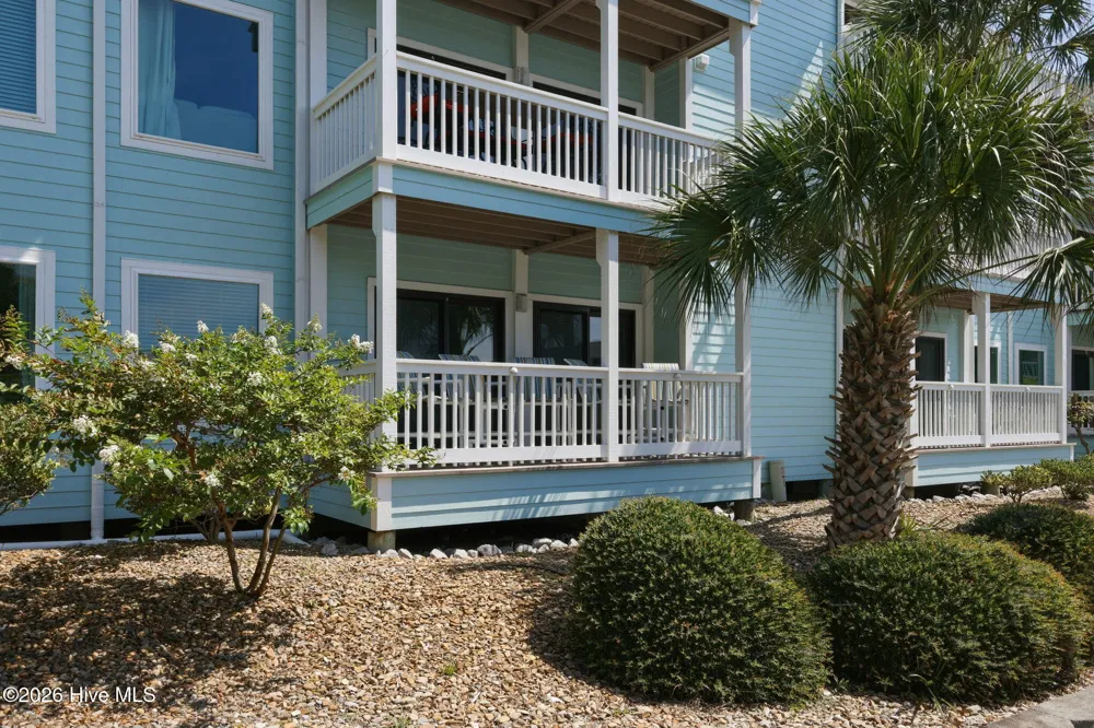 Address Not Shown Emerald Isle, NC 28594
