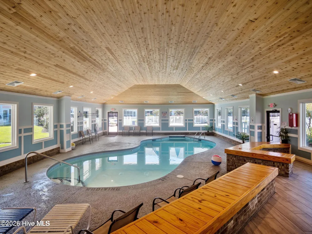 Address Not Shown Emerald Isle, NC 28594