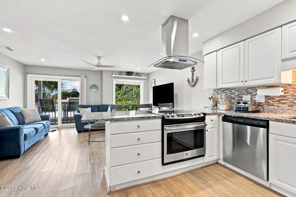Address Not Shown Emerald Isle, NC 28594